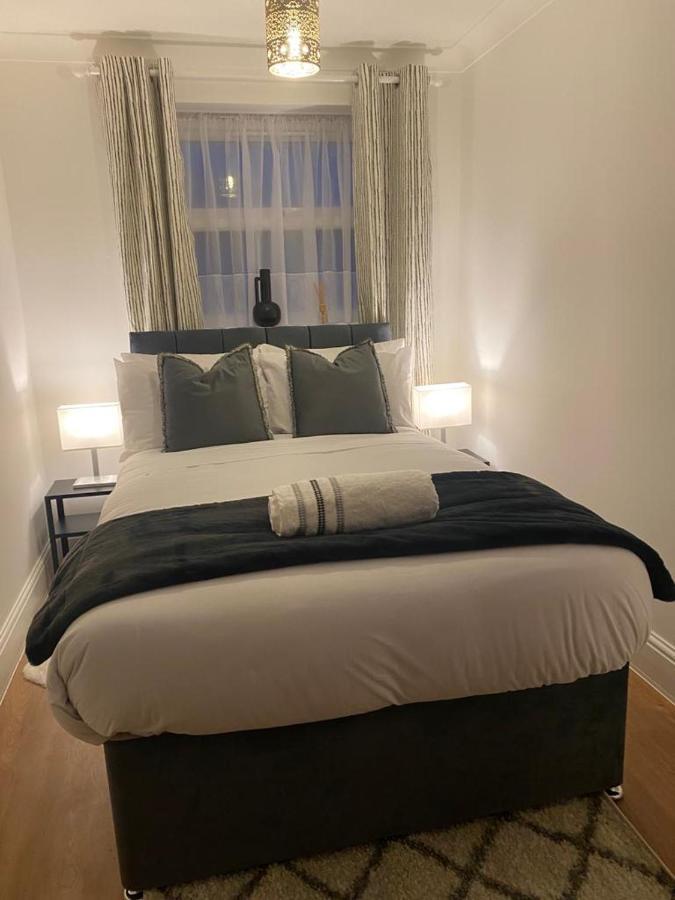 Acacia Villa Данстэбл Экстерьер фото